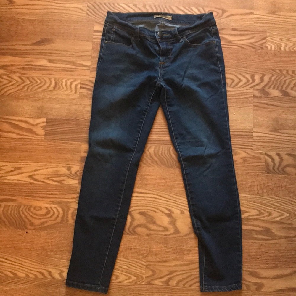 Free people jeans, like new